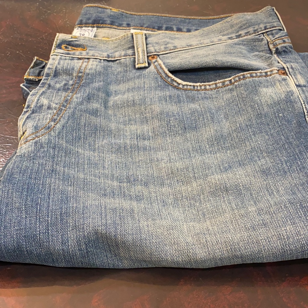 Lucky Brand Jeans